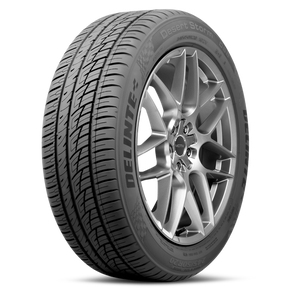 Delinte Ds8 295/35R24 Tires | 841623105785 | 295 35 24 Tire