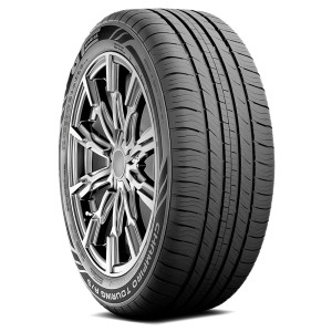 Gt Radial Champiro Touring A/S Tire 215/60R16 95H 540 A A | B509