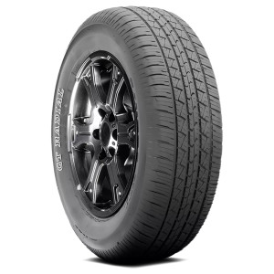 Gt Radial Savero Ht2 - Tire P265/70R17 113T 520 A B White Letter | B430