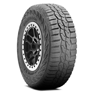 Hankook Dynapro Xt Rc10 Tire LT255/75R17 111/108R | 2021369