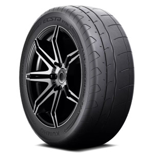 Kumho Ecsta V730 Tire 255/35R18 94W 200 AA A | 2284053