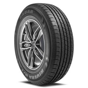 Radar Rivera H/T Tire 245/75R16 120/116S | RASYTH0204