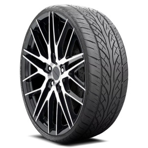 Venom Power Ragnarok Zero Tire 295/25ZR22 97W 420 A A | RZ07
