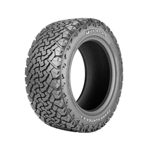 Venom Power Terra Hunter X/T Tire 275/70R18 125/122R | TVPXT33