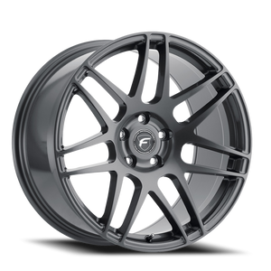 DOORBUSTER PRICING! - Forgestar F14 Wheel 20x9.5 5x114.3 Gloss Anthracite 29mm | F25309565P29