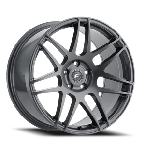 Forgestar F14 Wheel 20x11 5x115 Gloss Anthracite 25mm | F35301190P25