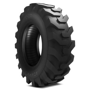 Advance Premium Skid Tire 15R19.5 | 16059G