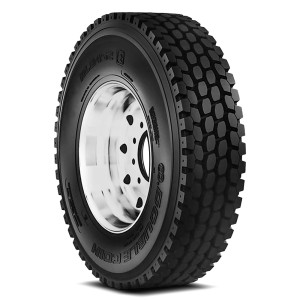 Double Coin Rlb452 Tire 11R22.5 148/145L | 1133621256