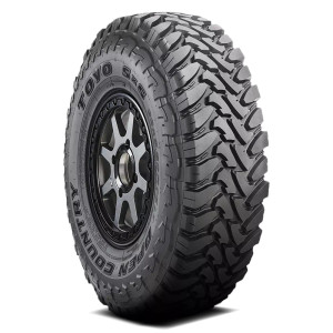 Toyo Open Country SXS Atv Utv Tire 35/9.50R15 | 361210