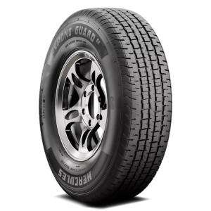 Hercules Strong Guard St Tire 205/75R15 107/102N | 98495