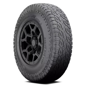 分割2つ目　タイヤ2個　kumakuma0526 Kumho Road Venture AT52 265/60R18 Tires | BB Wheels