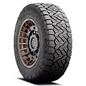 Nitto Recon Grappler A/T Tire 35x11.50R20LT 124R | 218090
