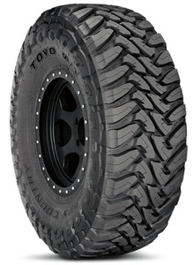 Toyo Open Country Mt 40x13.50R17 Tires | 360990 | 42 13.50 17 Tire