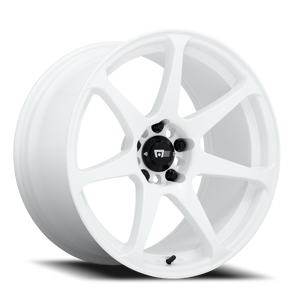 Motegi Mr154 Battle Wheel 17x8 5x100 White 43mm - FREE T-SHIRT INCLUDED! | MR15478051943