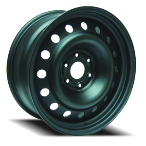 DOORBUSTER PRICING! - Rtx Steel Oe Style - Wheel 18x8 6x139.7 Black 25mm | X48650