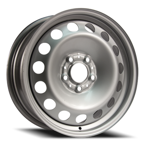 DOORBUSTER PRICING! - Rtx Steel Oe Style Wheel 17x7.5 6x139.7 Grey 44mm | X47639