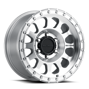 Method Race 315M Wheel 20x9 6x135 Machined 18mm | MR31529016318