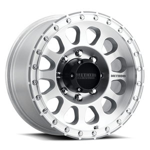 DOORBUSTER PRICING! - Method Race 315M Wheel 20x9 8x170 Machined 18mm - FREE T-SHIRT INCLUDED! | MR31529087318