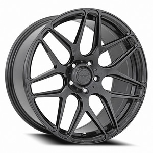 Mrr Fs1 Wheels Rims 18x9.5 5x112 Carbon Flash 35mm | FS0118955xx0R-CF-51235