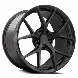 Mrr Fs6 Wheels Rims 19x11 5x114.3 Carbon Flash 20mm | FS0619A6xx18R-CF-51420