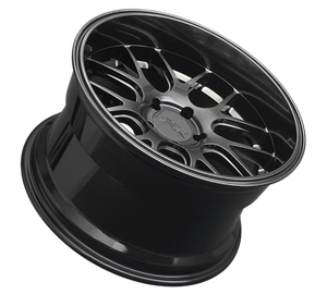 Xxr 530D Wheels Rims 19x9 5x114.3 Chromium Black 20mm | 530D996650