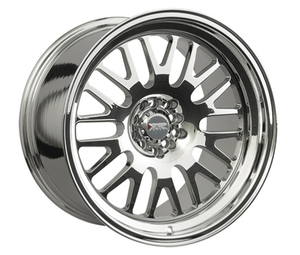 Xxr 531 Wheels Rims 17x8 5x100 5x114.3 Platinum 35mm | 53178100