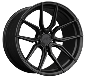 Xxr 559 Wheels Rims 19x8.5 5x114.3 Flat Graphite 20mm | 559986696