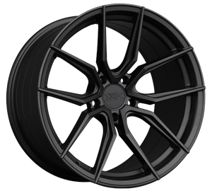 Xxr 559 Wheels Rims 20x8.5 5x114.3 Flat Graphite 38mm | 559086596