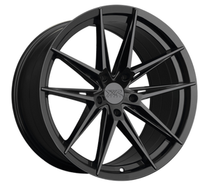 Xxr 577 Wheels Rims 18x8.5 5x112 Black 35mm | 577884420