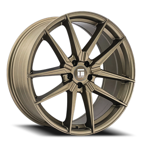 DOORBUSTER PRICING! - Touren Tr94 Wheel 19x8.5 5x114.3 Gloss Dark Bronze 35mm | 3294-9865MZ35