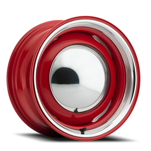 DOORBUSTER PRICING! - Us Deuce Wheel 16x8 5x127 & 5x139.7 Raw 6mm | 455-7815