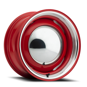 DOORBUSTER PRICING! - Us Deuce Wheel 17x7 5x114.3 & 5x120.65 Raw 16mm | 455-8710