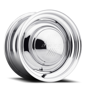 DOORBUSTER PRICING! - Us Deuce Wheel - 15x7 5x127 & 5x139.7 Chrome 13mm | 457-5715450