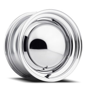 DOORBUSTER PRICING! - Us Oe Ford & Gm Wheel 15x5 5x114.3 Chrome 0mm | 655-5512