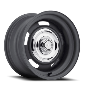 DOORBUSTER PRICING! - Us Rallye Wheel 16x12 5x127 & 5x139.7 Raw -38mm | 54-7215