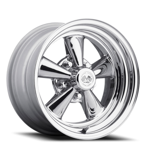 DOORBUSTER PRICING! - Us Super Spoke Wheel 15x14 5x114.3 & 5x120.65 Chrome -76mm | 462-5409