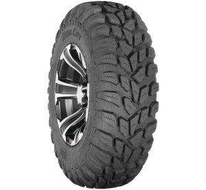 Itp Duracity 25x8R12 Tires | 6P13871 | 25 8 12 Tire