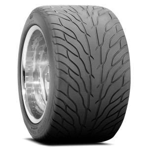 Mickey Thompson Sportsman S/R Tire 26x6R18 79H | 321051004