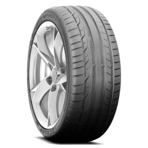 Dunlop Sport Maxx Rt Rof Run Flat Tire 205/45R17 88W 240 AA A | 265029327