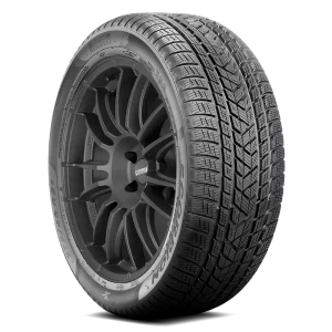 Pirelli Scorpion Winter Tire - 285/45R22 114V | 4107500
