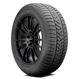 Pirelli Winter Sottozero 3 Run Flat Tire - 225/45R18 95H | 3654200