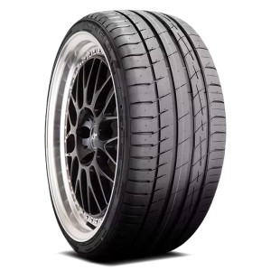 Accelera Iota St68 Tire 235/55R18 104V 400 A A | 1200039939