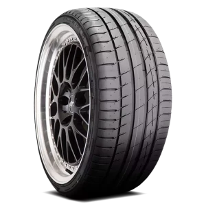 Accelera Iota St68 Tire 255/60R18 112V 400 A A | 1200044315