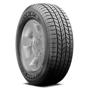 Accelera Omikron Ht Tire 235/85R16 120/116R | 1200049260