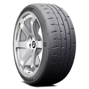 Bridgestone Potenza Re71Rs Tire 275/35R18 95W 200 A A | 006165