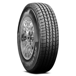 Starfire Solarus Ht Tire 255/70R17 112T 500 A B | 165026001
