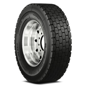 Double Coin Rsd3 Tire 225/70R19.5 128/126N | 1133952796