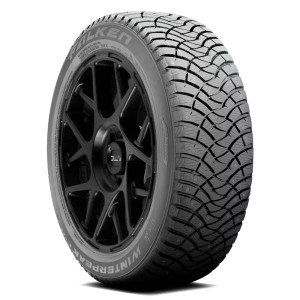 Falken Winterpeak F-Ice 1 Tire 245/65R17 107T | 28152768