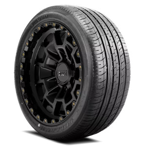 Fullrun F7000 Tire 225/60R16 98H 380 A A | F70001603