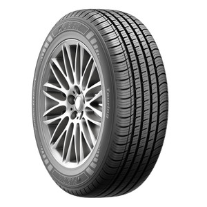 Fuzion Touring 235/55R19 Tires | 013192 | 235 55 19 Tire